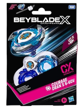 Bey BBX High Line Beyblade