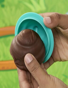 No la aplastes Hasbro