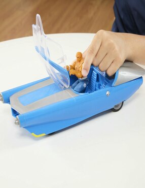 Figura de acción articulada Los 4 Fantásticos: Primeros Pasos La Mole
