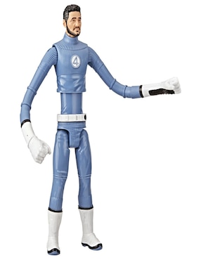Figura de acción Mr. Fantastic Marvel