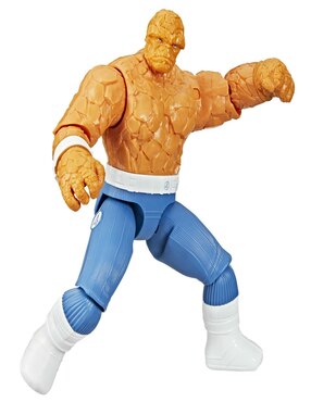 Figura de acción articulada Los 4 Fantásticos: Primeros Pasos La Mole fans