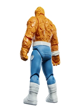 Figura de acción articulada Los 4 Fantásticos: Primeros Pasos La Mole fans
