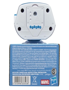 Figura de acción articulada Los 4 Fantásticos Herbie fans