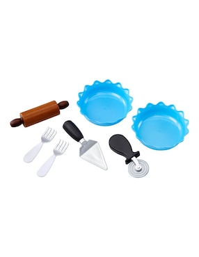 Creative Chefs Little Tikes