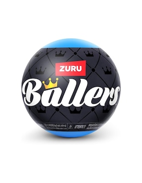 Figura sorpresa FIFA World Cup 2026 Zuru