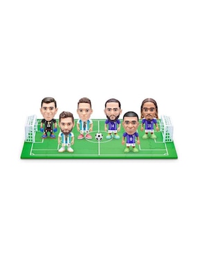 Figura sorpresa FIFA World Cup 2026 Zuru