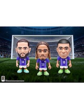 Figura sorpresa FIFA World Cup 2026 Zuru