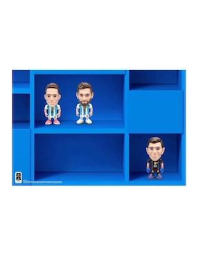 Figura sorpresa FIFA World Cup 2026 Zuru