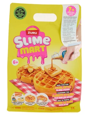 Slime mart zuru