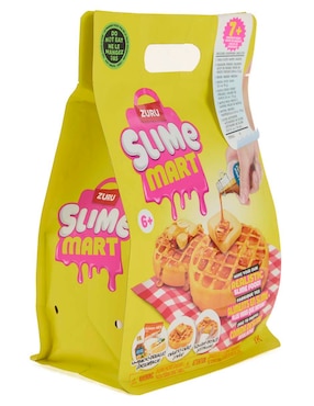 Slime mart zuru
