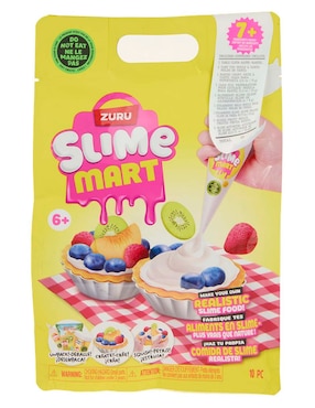 Slime mart zuru