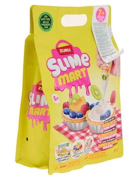 Slime mart zuru