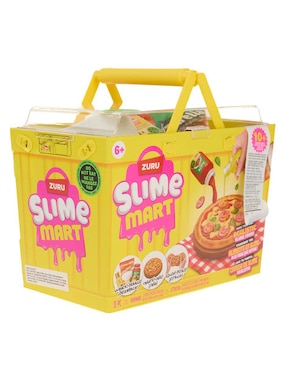 Slime Mart Zuru
