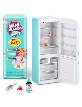 Fill the Fridge 5 Surprise