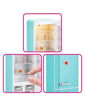 Fill the Fridge 5 Surprise