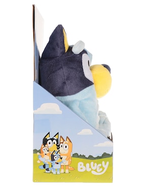 Peluche de Bluey Bluey de 33 cm