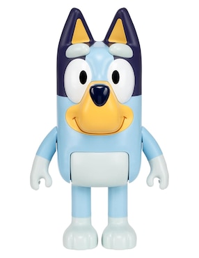 Figura de acción articulada Bluey