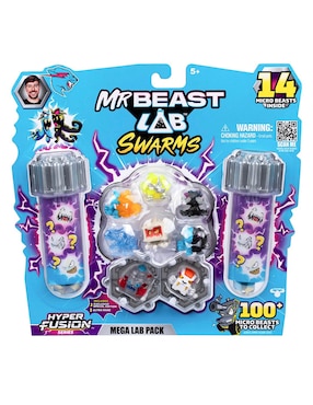 Set figuras