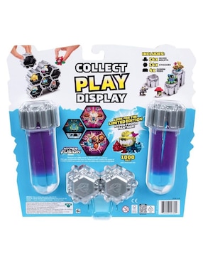 Set figuras