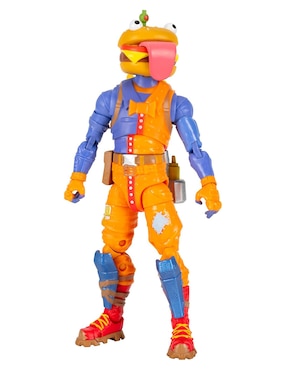 Figura de acción articulada Fortnite Beef Boss