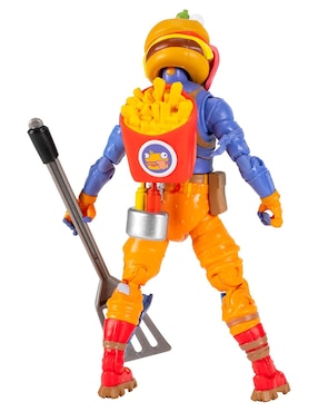 Figura de acción articulada Fortnite Beef Boss
