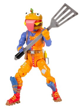 Figura de acción articulada Fortnite Beef Boss