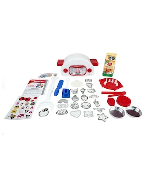 Hello Kitty and Friends Mini Hornito Mi Alegria