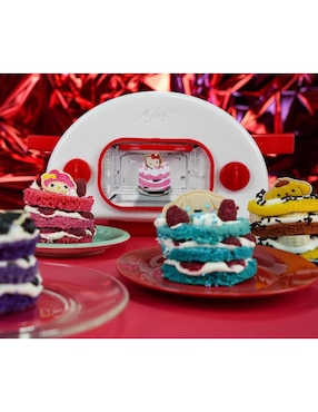 Hello Kitty and Friends Mini Hornito Mi Alegria