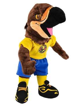 Peluche de Club América Mi Alegría de 25 cm