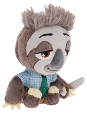 Peluche de Flash Disney Zootopia de 22 cm
