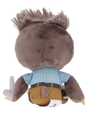 Peluche de Flash Disney Zootopia de 22 cm