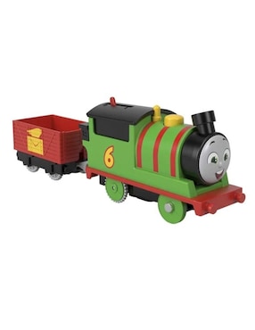 Tren Mattel Thomas & Friends