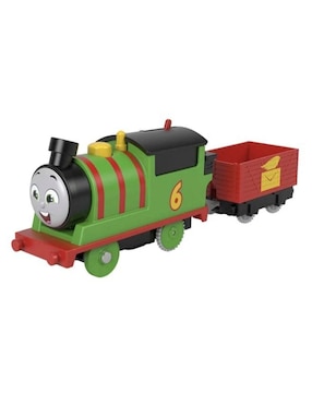 Tren Mattel Thomas & Friends
