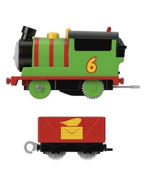 Tren Mattel Thomas & Friends