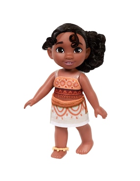 Muñeca Moana Disney