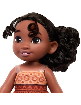 Muñeca Moana Disney