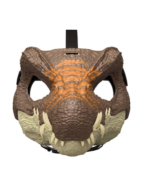 Máscara Jurassic World Jurassic World
