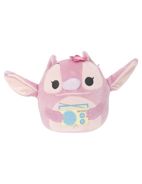 Peluche de Angel Squishmallows de 25 cm