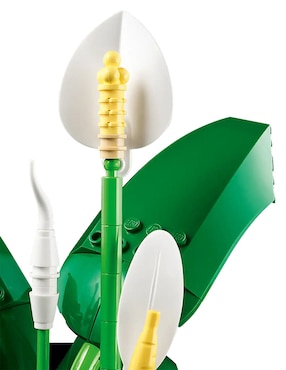 Lego Botanicals Lirio de la Paz 11504