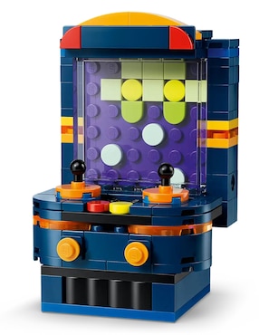 Lego Creator Consola de Videojuegos Retro 31380