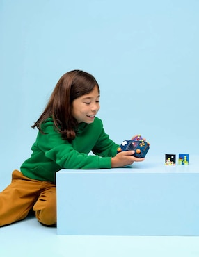 Lego Creator Consola de Videojuegos Retro 31380