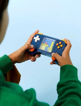 Lego Creator Consola de Videojuegos Retro 31380