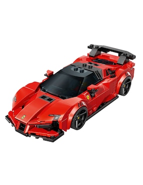 Lego Speed Champions Coche Deportivo Ferrari SF90 XX Stradale 77254