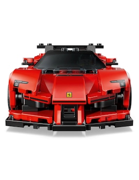 Lego Speed Champions Coche Deportivo Ferrari SF90 XX Stradale 77254