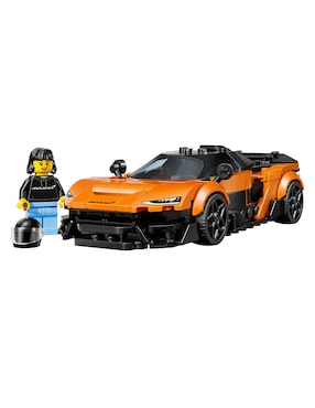 Lego Speed Champions McLaren W1 77257