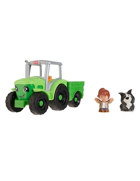 Figura Fisher-Price Little People