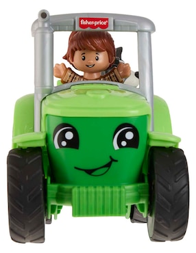 Figura Fisher-Price Little People