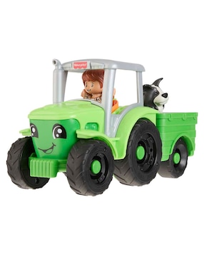 Figura Fisher-Price Little People