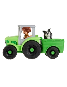 Figura Fisher-Price Little People