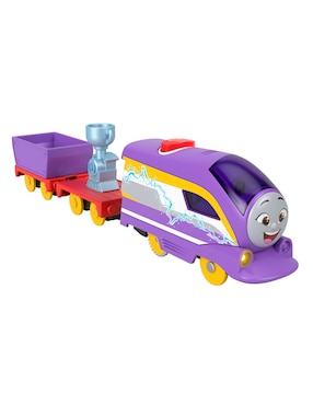 Tren Mattel Thomas & Friends